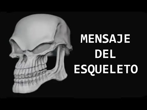 Nico Loquendo - Chapter 14 (Message from the Skeleton)