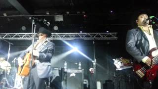 Los Rieleros Del Norte - La Loba Del Mal