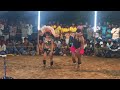 இருகையூர் புதுத்தெரு கரகாட்டம் கலைந�
