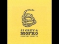 JJ Grey & Mofro ~ Country Ghetto ~ Country ...