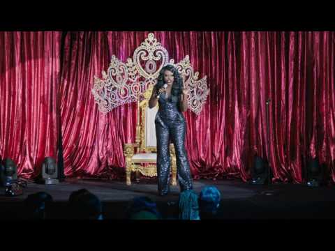 Bob the Drag Queen: Suspiciously Large Woman