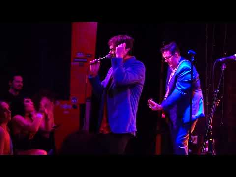 2023-10-05 ELECTRIC SIX @ Earl's, Atlanta