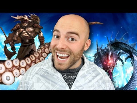 10 MYTHICAL CREATURES that Actually EXISTED!