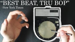 Video thumbnail for Insane Beat on Stylophone Beatbox by maromaro1337