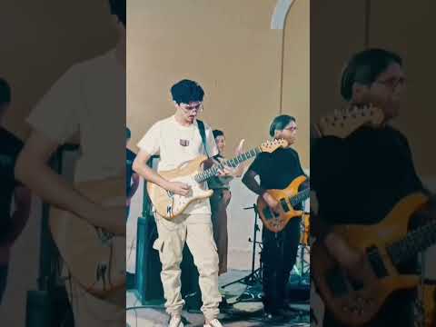 ENCONTRO DE BANDAS EVANGÉLICA DE SENADOR POMPEU 2025 🙏🏻 #shorts