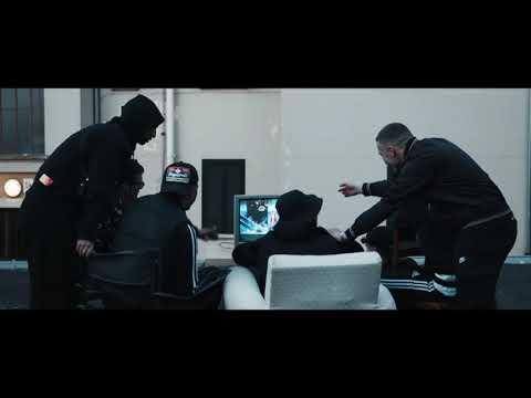 zefe - machete freestyle