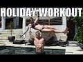 PICKING UP GIRLS ON HOLIDAY | How to Workout on Holiday