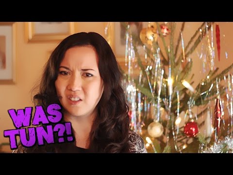 Doofes Geschenk bekommen. | WAS TUN?!