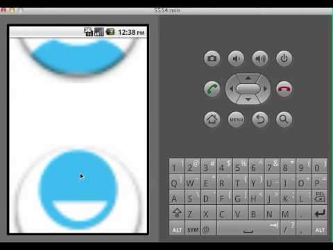 Paging ListView (Android)