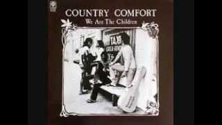 Railway Station Country Comfort