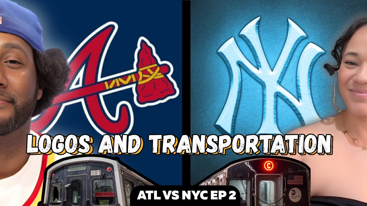 New York vs Atlanta: Which City Has the More Iconic Hat & Safer Public Transit?
