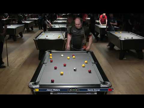 2023 All Ireland Championships