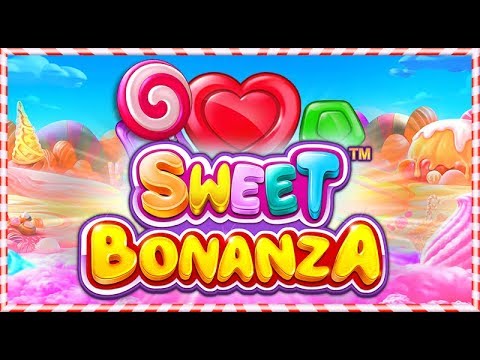 Sweet Bonanza Xmas Slot Casino video