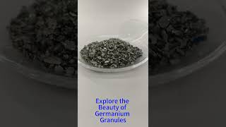 Download lagu What Is Germanium (Ge) Used For? | High Purity Germanium Metal Granules Explained  #ulpmat mp3