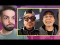 ACZINO Y AZUKY RAPEANDO JUNTOS ACZINO X AZUKY X RC
