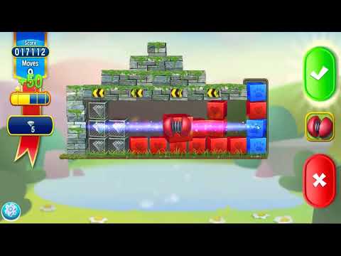 Pet Rescue Saga Level 6354 - NO BOOSTERS | SKILLGAMING ✔️