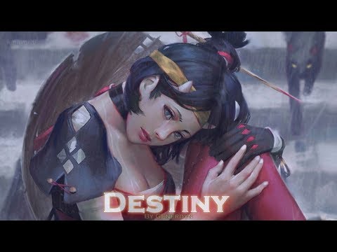 EPIC POP | ''Destiny'' by Generdyn Music [feat. Krigarè]