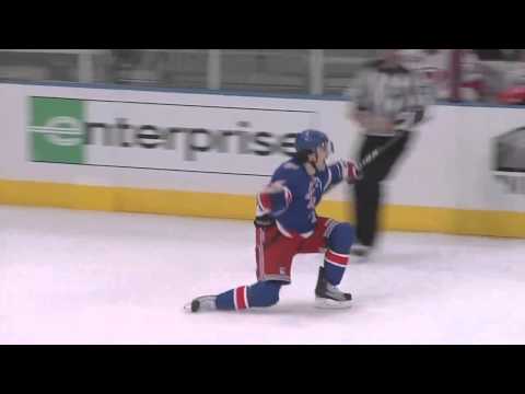 History Will Be Made: Mats Zuccarello