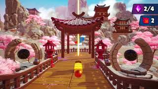 Minigolf Adventure (PS4) trophy guide