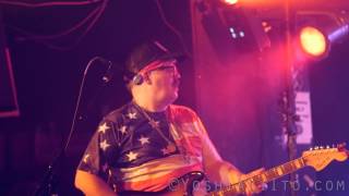 The Members - Offshore Banking Business and 2 other songs @ Studio at Webster hall 09/13/14