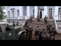 Военная разведка: Первый удар (1 серии из 8,2012) 