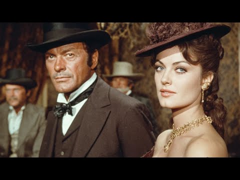 He Must Clear His Name with His Gun | Western Movie (1969) | Full 4K