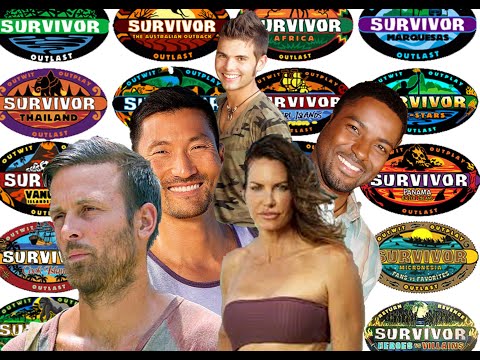 WHO IS THE WORST SURVIVOR WINNER EVER??? PART 3