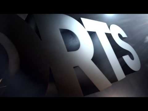 HBO Sports Intro (HD)