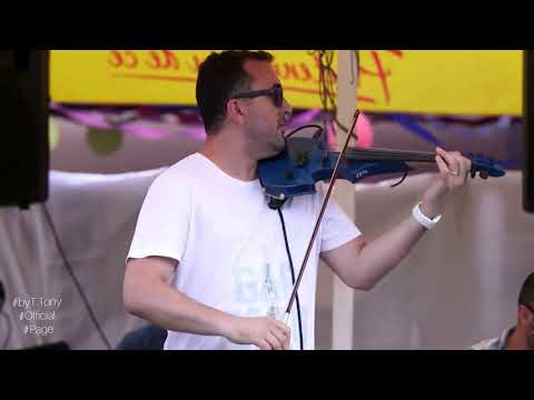 formația extraterestrii-instrumentala