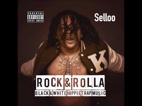 Young Selloo SHE BAD featuring  CHAPTER. KNU