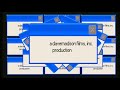 A Davemadson Films Inc Production