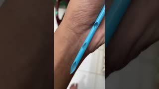 Download lagu MAKE A FLUTE USING A STRAW!! mp3