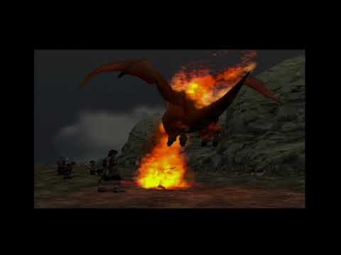 Suikoden III (PS2) public stream - Part 9