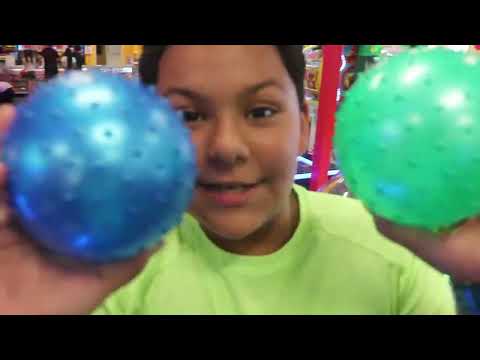 Tokens, Toppings, and Tons of Fun: Peter Piper Pizza Arcade Birthday!