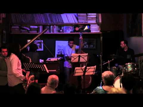 Kalí Rodríguez-Peña Quintet Los Matatanes