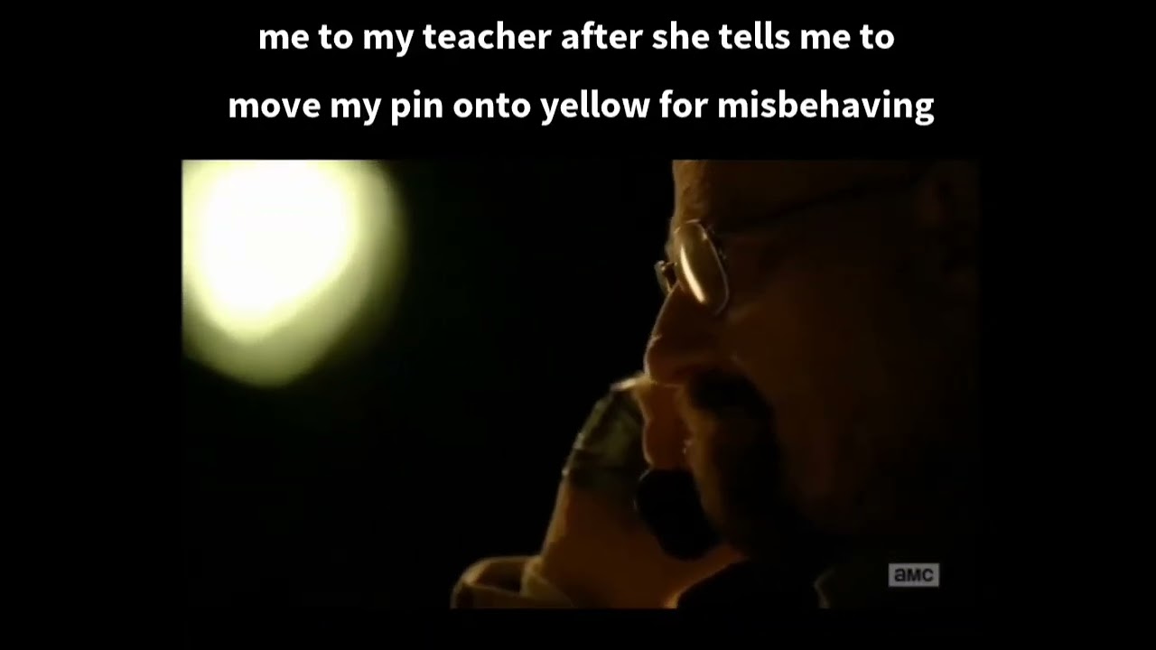 stoplight behavior chart 👎