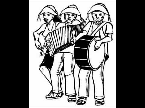 trio xamego oferendar