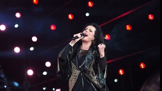 Kaija Koo - Superstadion 19.8.2023