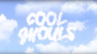 Cool Ghouls - (If I Can't Be) The Man (Official Video)