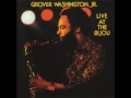 A FLG Maurepas upload - Grover Washington, Jr. -  On The Cusp - Jazz Fusion