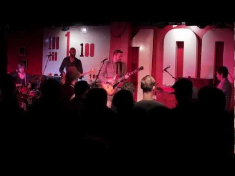 The New Mastersounds - Drop It Down (Live at 100 Club)