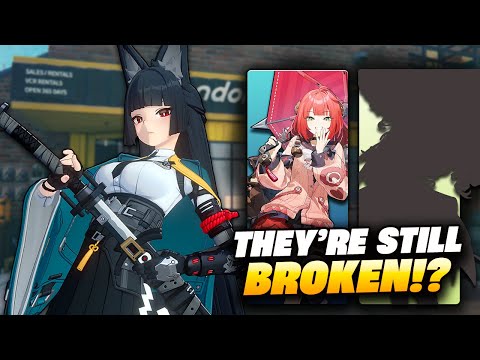 You’re Using Miyabi Wrong! Her Best Team Still Beats Everything