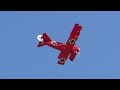 VUELO DEL FOKKER DR 1