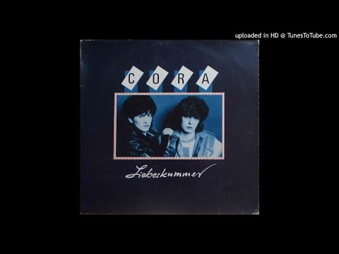 Cora - Will Einen Der Auf Mich Steht (Germany, 1983)