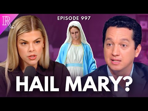 Catholic vs. Protestant: Praying to Mary | Guest: Trent Horn | Ep 997