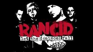 Rancid - &quot;That&#39;s Just The Way It Is Now&quot; (Full Album Stream)