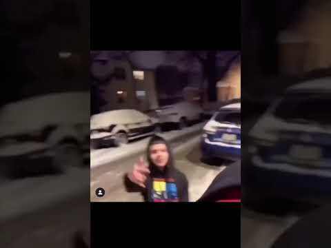 050 Shoota Slides To La Tone Opps Hood