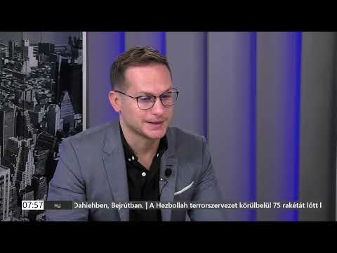 PIRKADAT Breuer Péterrel: Deák Dániel
