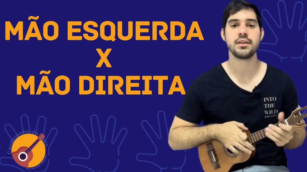 Veja e Ouça a Batida Sendo "Cantada" na Prática - Clique para assistir