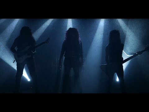 Jessikill - Save Me (Official Music Video)